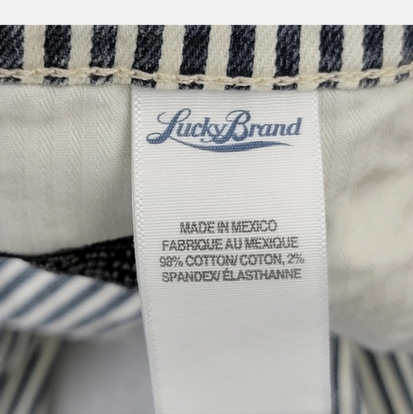 Lucky brand jeans - Picture 6 of 12
